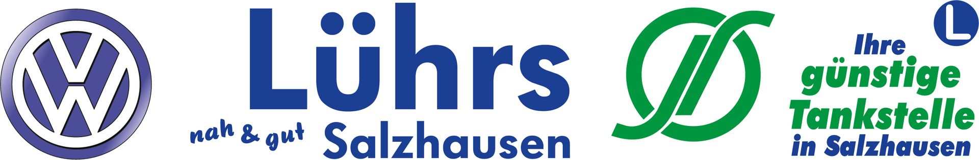 Lührs