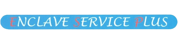 Logo de l'entreprise ENCLAVE SERVICE PLUS