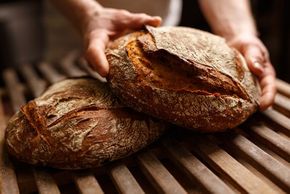 Bäckerei und Konditorei Geppert – Brote