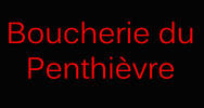 Logo de La Boucherie du Penthièvre