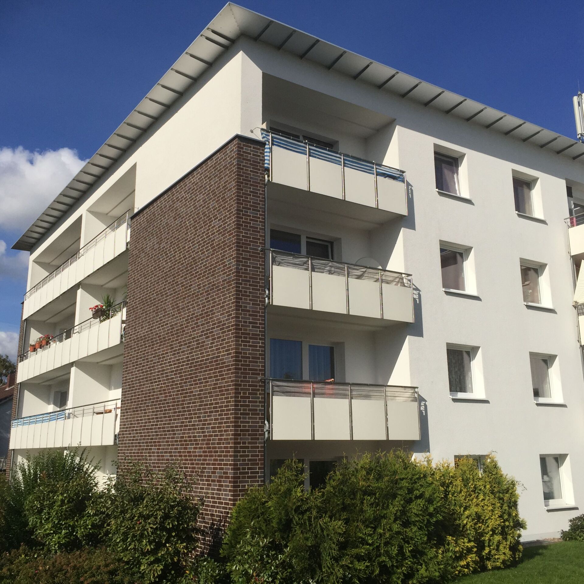 immobilien