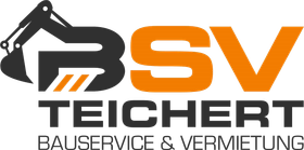 BSV Teichert | Neustadt in Sachsen OT Langburkersdorf | Logo
