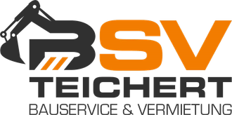 BSV Teichert | Neustadt in Sachsen OT Langburkersdorf | Logo
