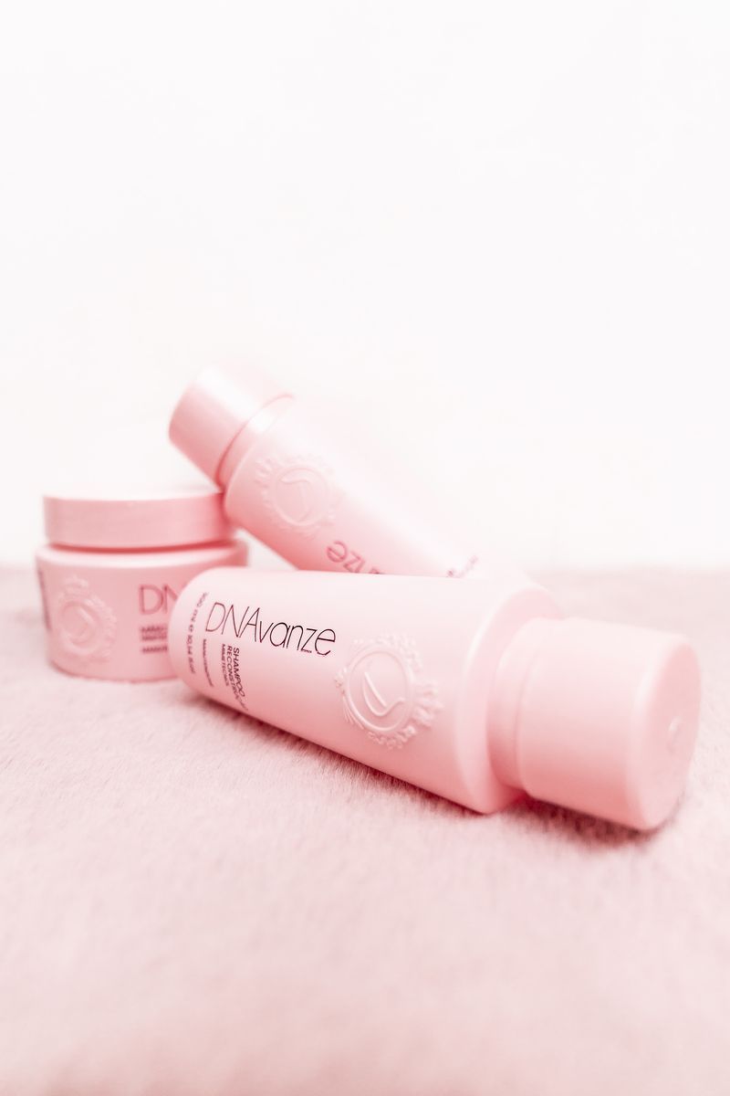 Prodotti di bellezza Donatti