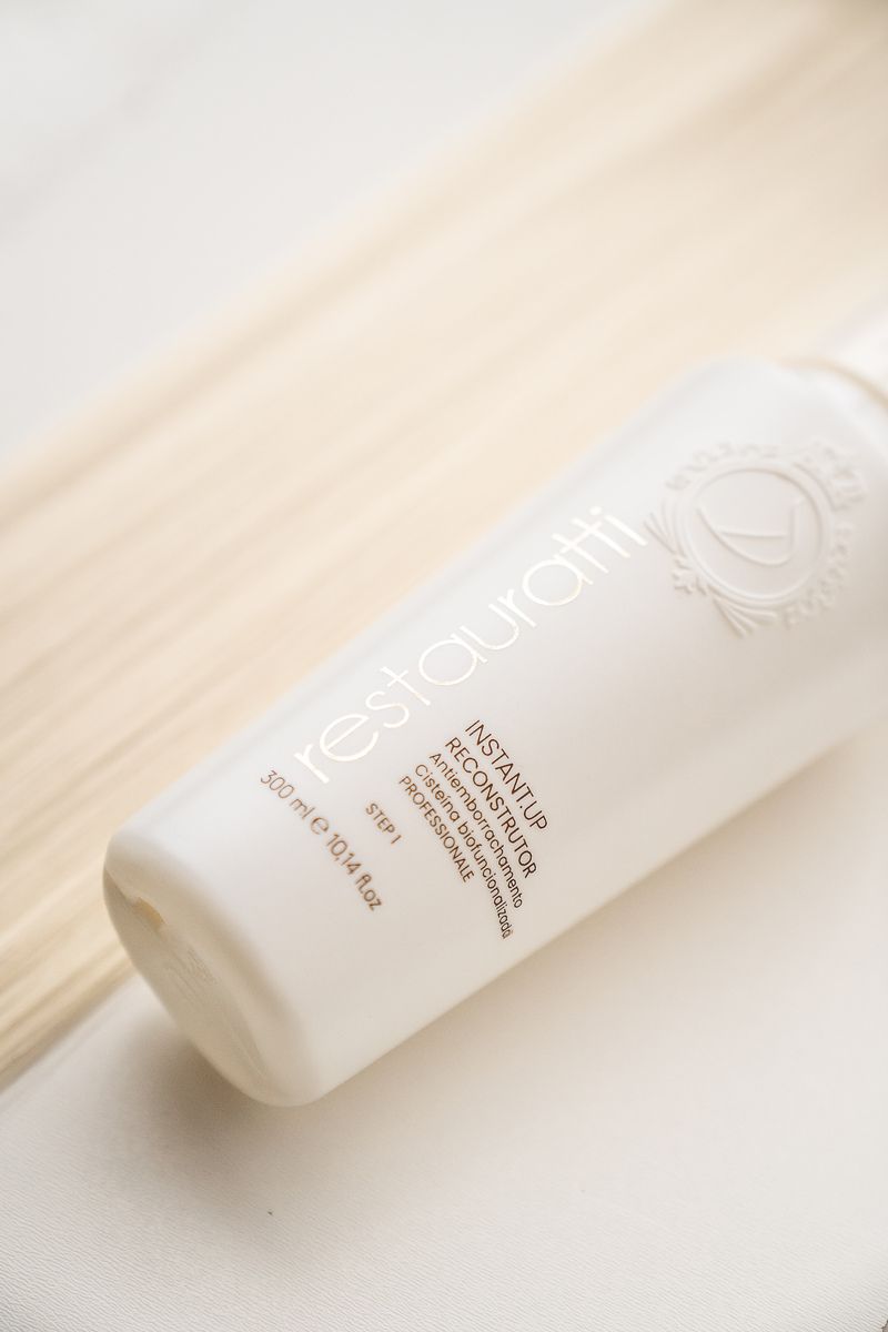 Restauratti per capelli