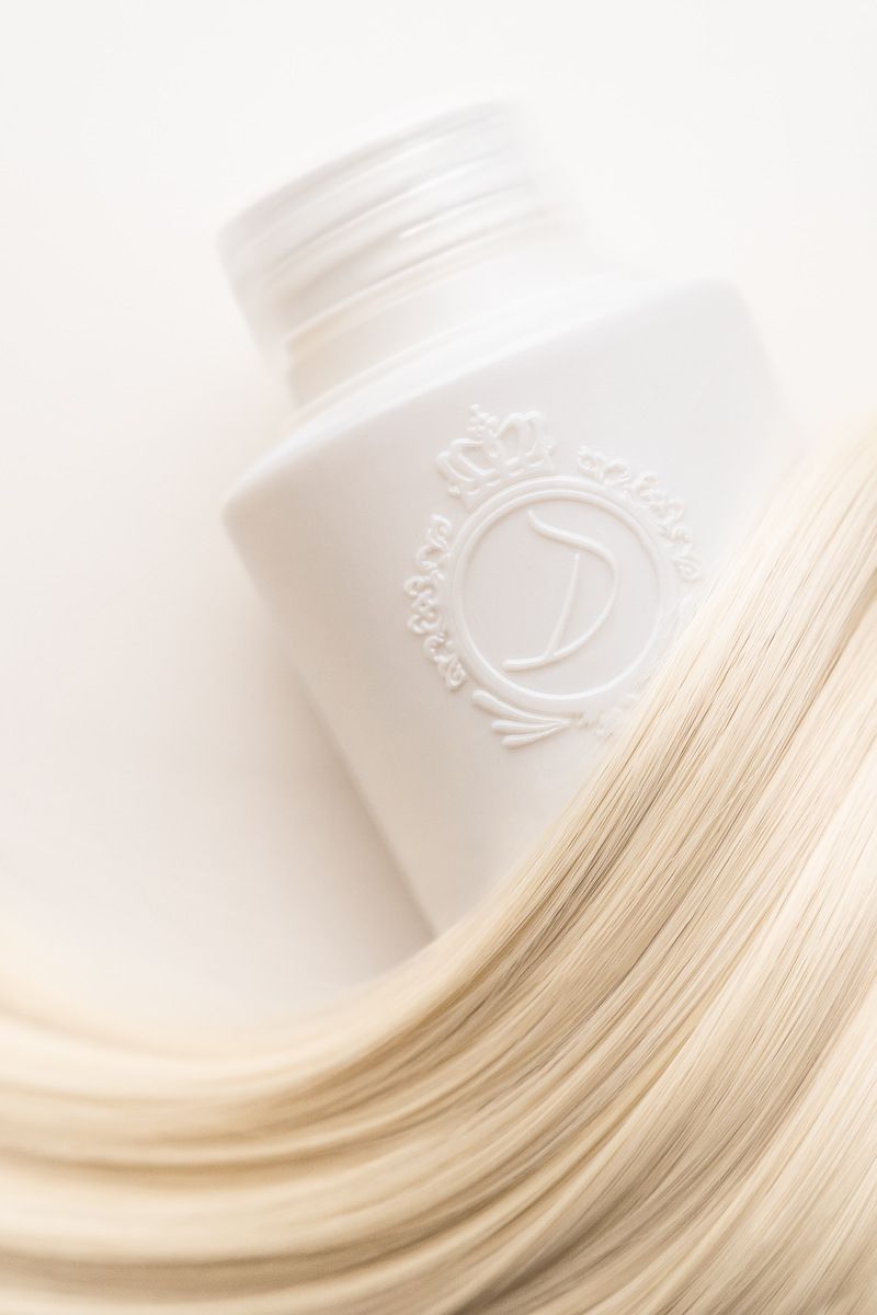 Prodotto per capelli