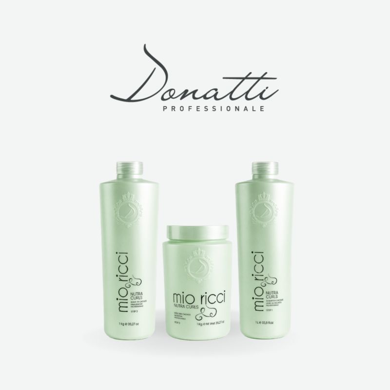 Prodotti per capelli