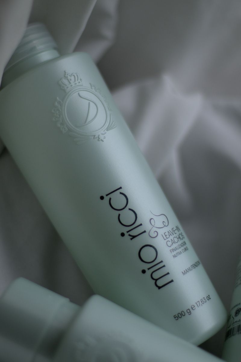 Prodottii di bellezza per capelli