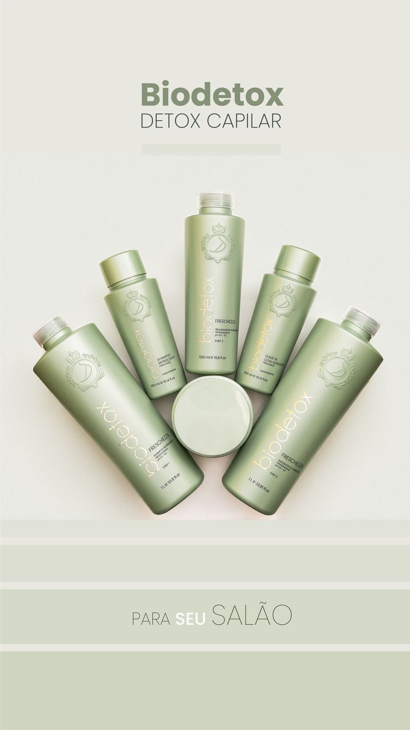 Pubblicità Biodetox