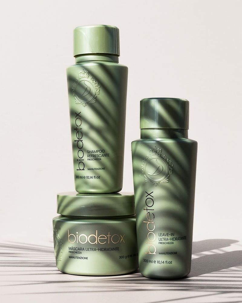 Prodotti di bellezza