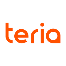 Logo Teria