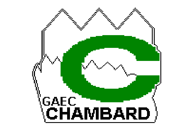 Logo de l'entreprise Gaec Chambard