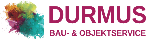 Durmus Malerfachbetrieb - Art of Design | Recklinghausen | Logo