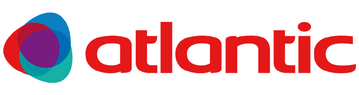 Logo Atlantic.