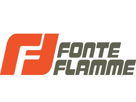 Logo Fonte Flamme.