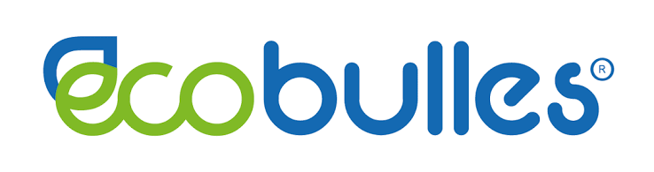 Logo Ecobulles.