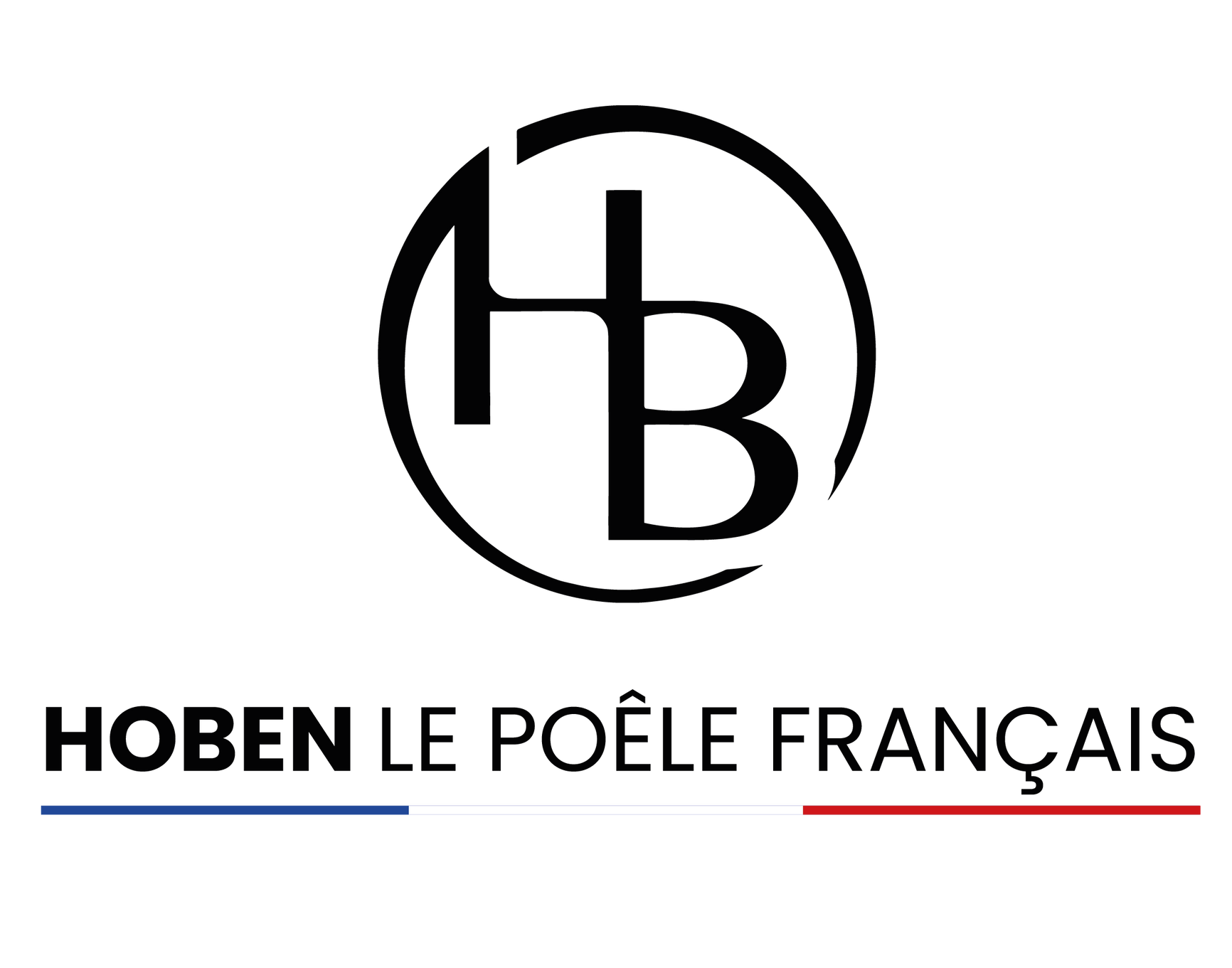Logo Hoben.