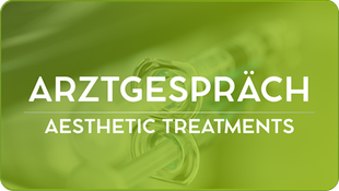 Arztgespräch
