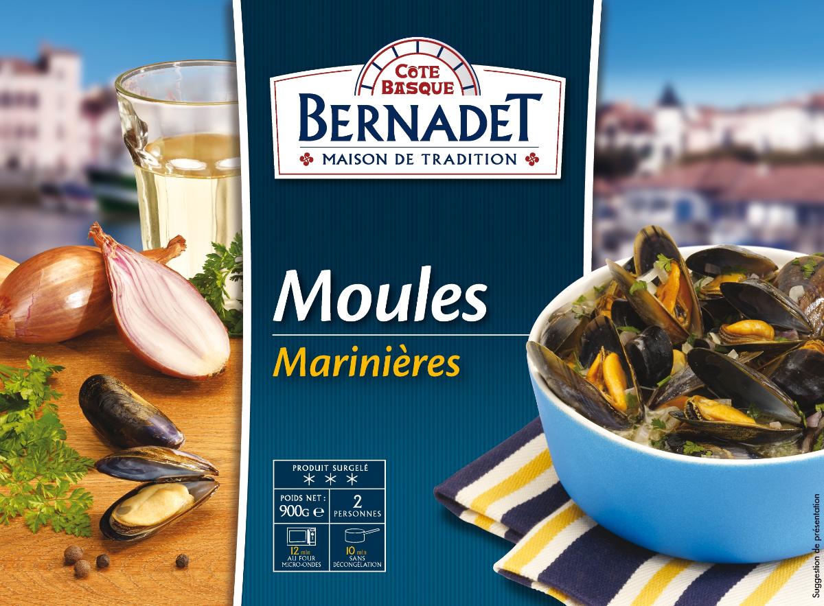 Moules