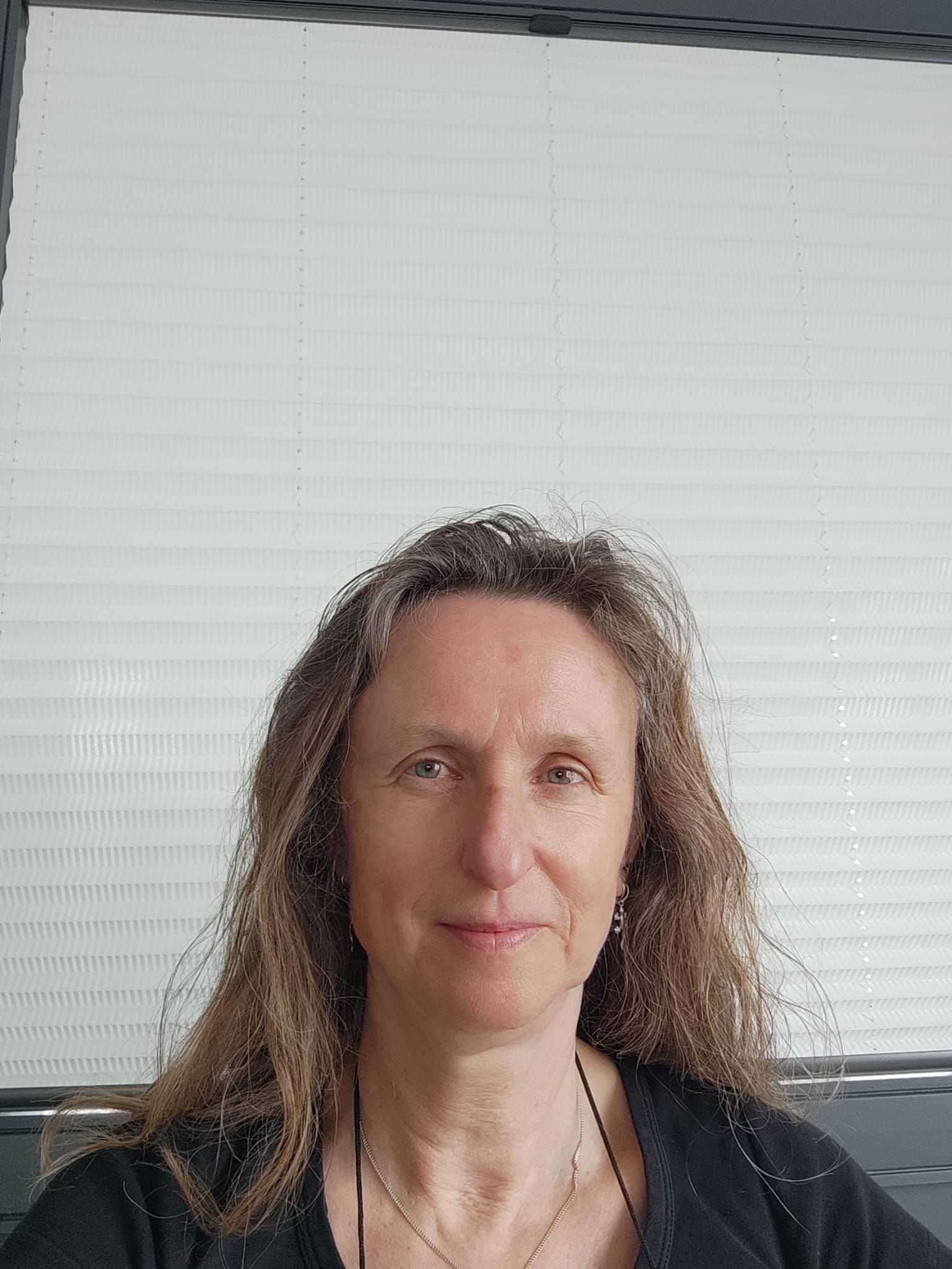 Birgit Grewe-Raddatz
