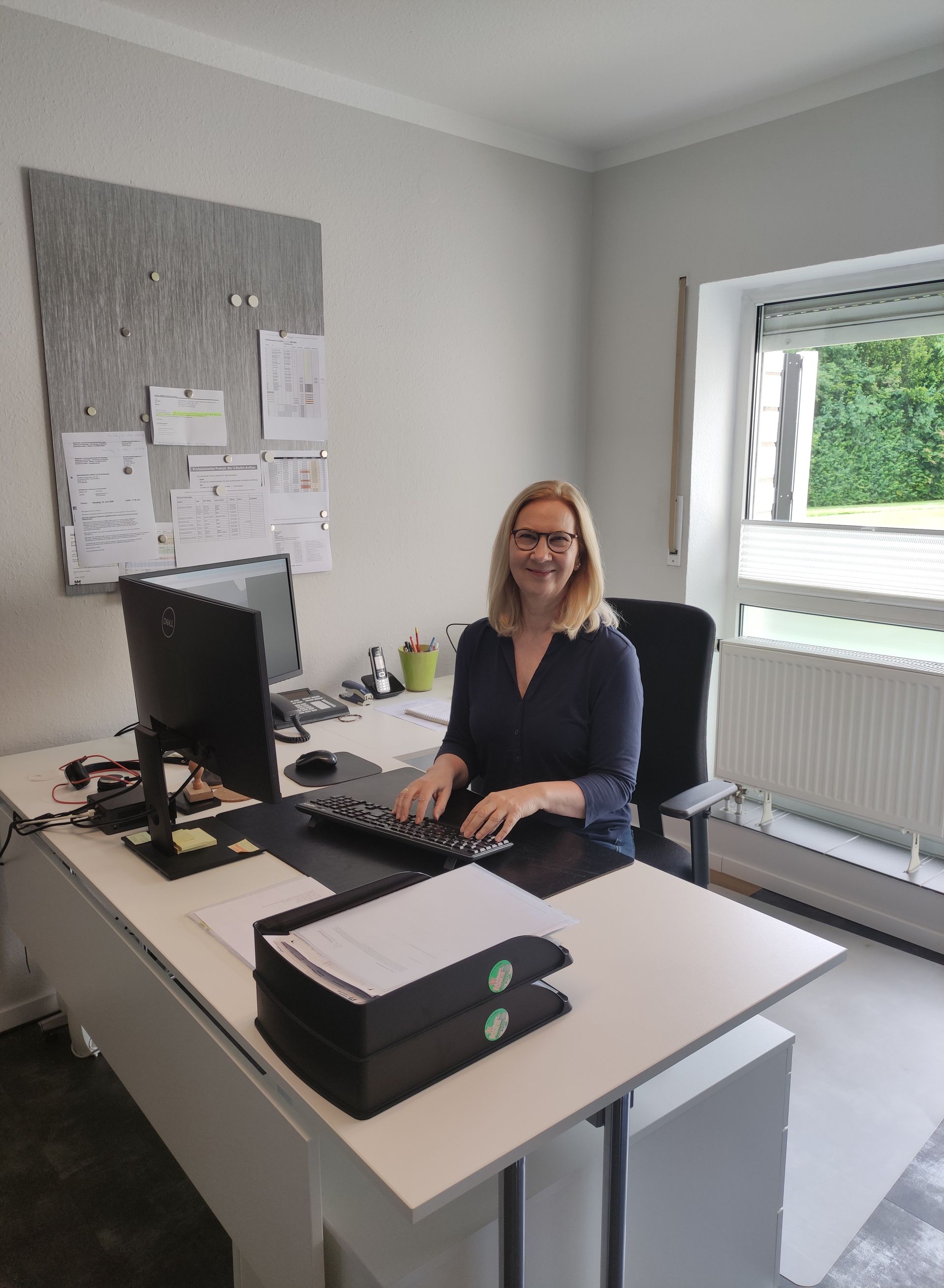 Birgit Hofmann