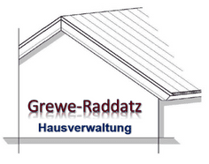 Logo der Grewe-Raddatz Hausverwaltung