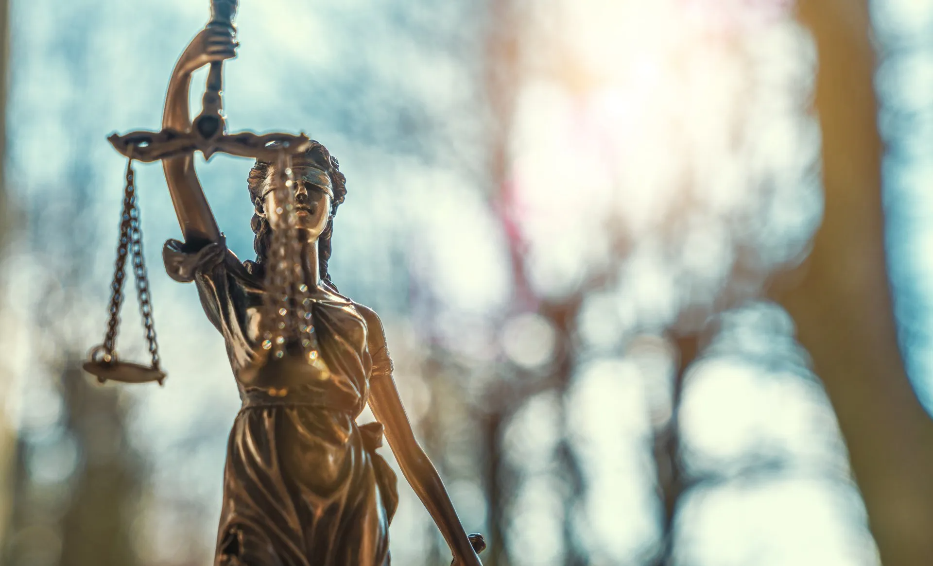 Avocat d'expérience