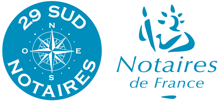logo 29 sud notaires footer