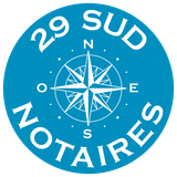 Logo 29 Sud Notaires