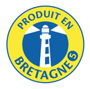 Logo produit en Bretagne
