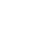 Icon: Drei Hochhäuser und fünf Personen davor