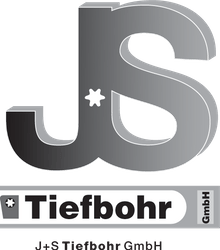 J + S Tiefbohr GmbH-logo
