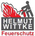 Helmut-Wittke-Feuerschutz-Logo