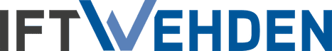 Logo | IFT Wehden GmbH & Co. KG | Essen Logo | IFT Wehden GmbH & Co. KG | Essen