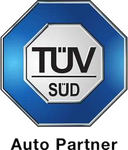 TÜV Süd Auto Partner TÜV Süd Auto Partner