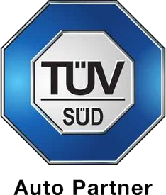 TÜV SÜD