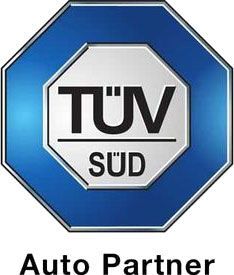 TÜV Süd Siegel TÜV Süd Siegel