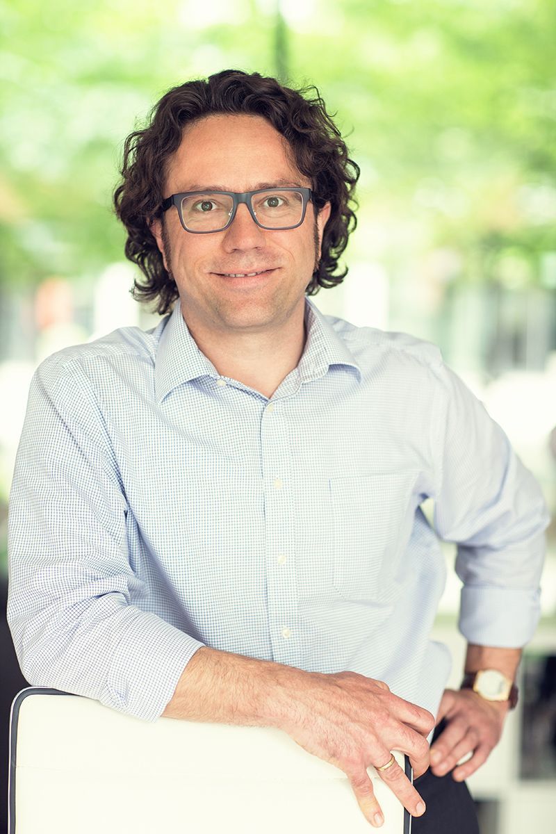 Foto Robert Meister