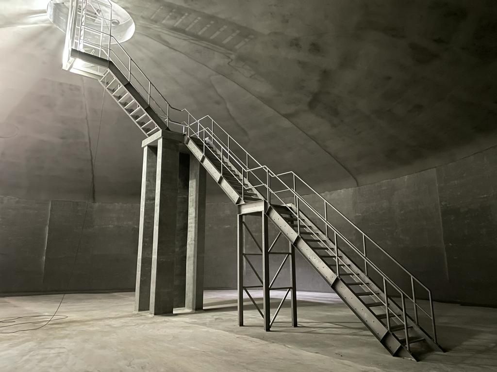 Edelstahl- und Metalltechnik Ingo Marx