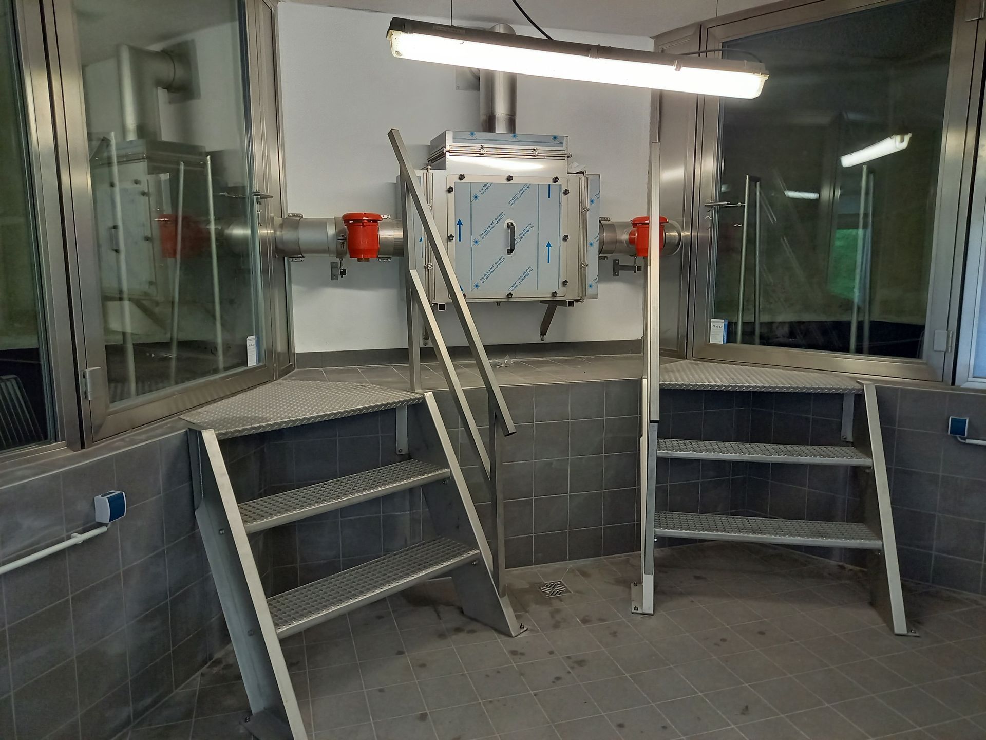 Edelstahl- und Metalltechnik Ingo Marx