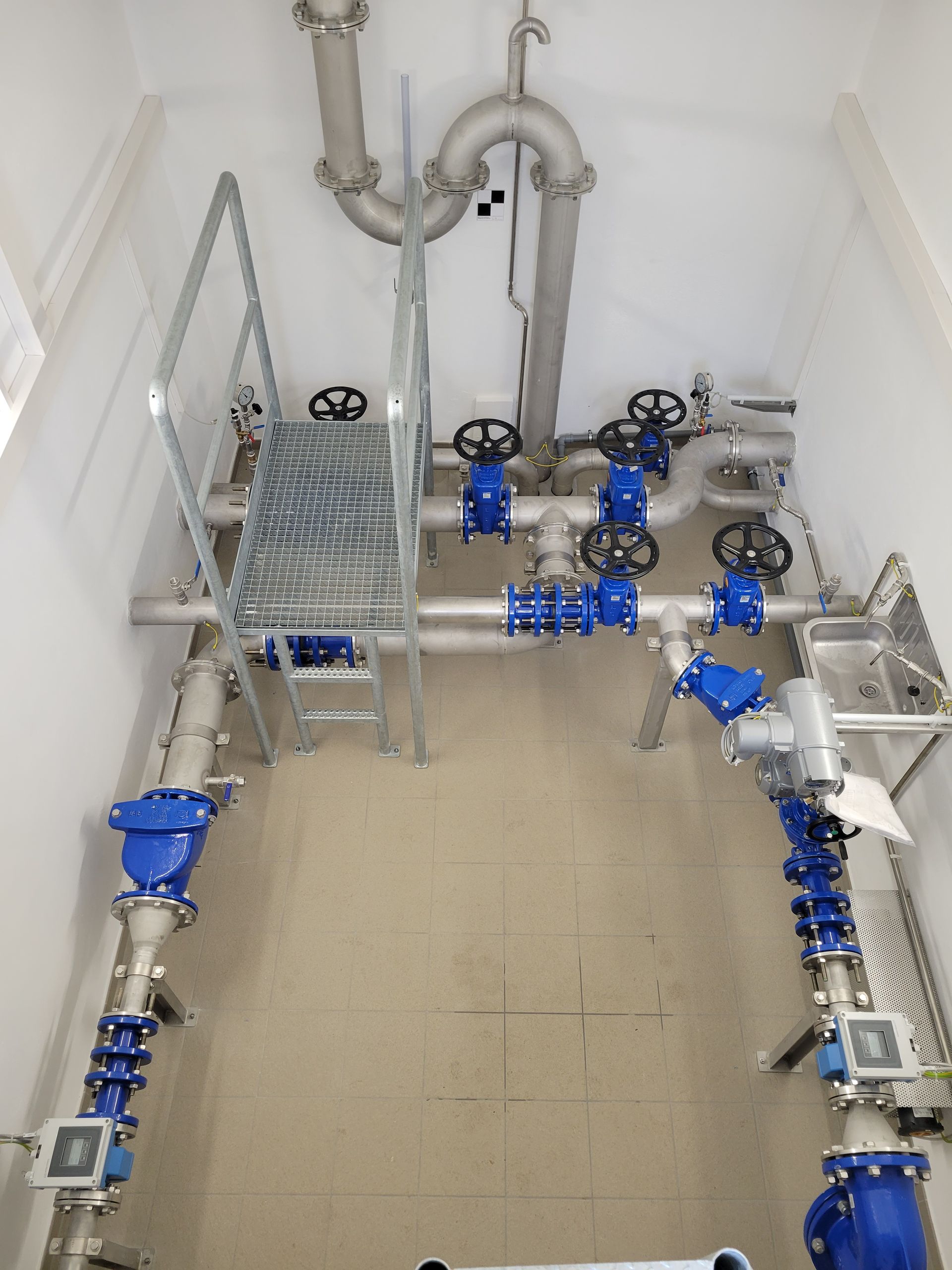 Edelstahl- und Metalltechnik Ingo Marx