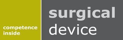Logo - Surgical Device GmbH - Cham