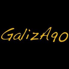 Logo GalizA90