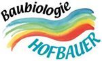 Logo Baubiologie Hofbauer