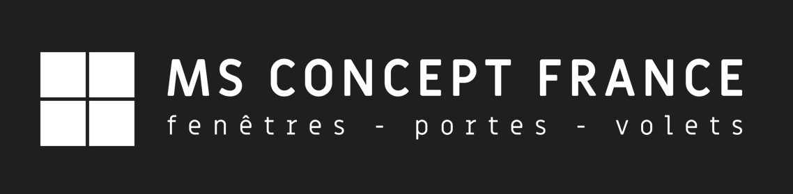 Logo de MS CONCEPT FRANCE