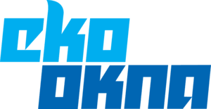 Logo d'eko okna