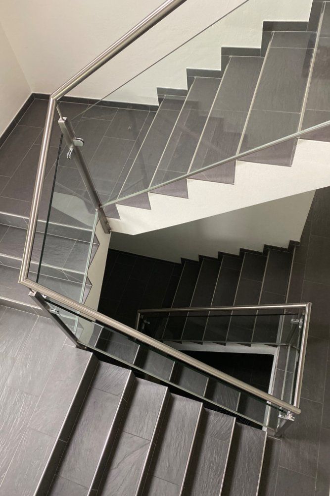 Naef Metallbau - Zurich