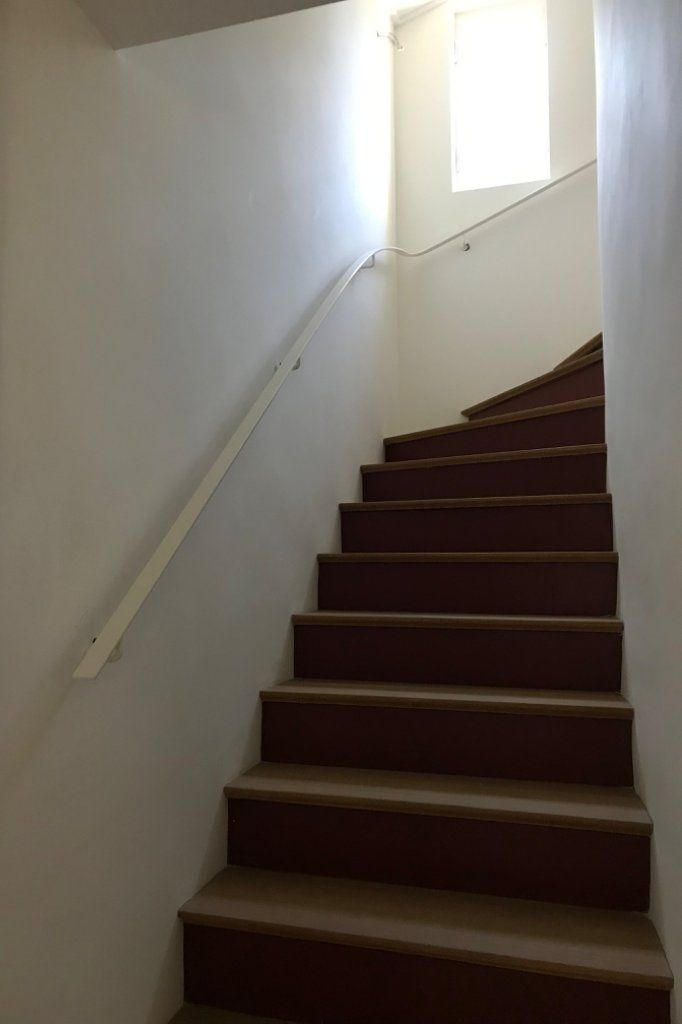 Naef Metallbau - Zurich