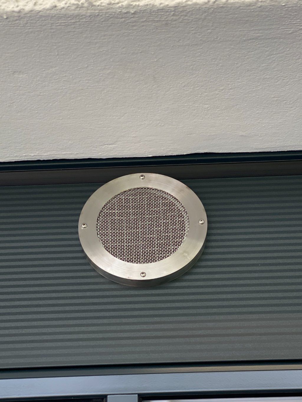 Naef Metallbau - Zurich