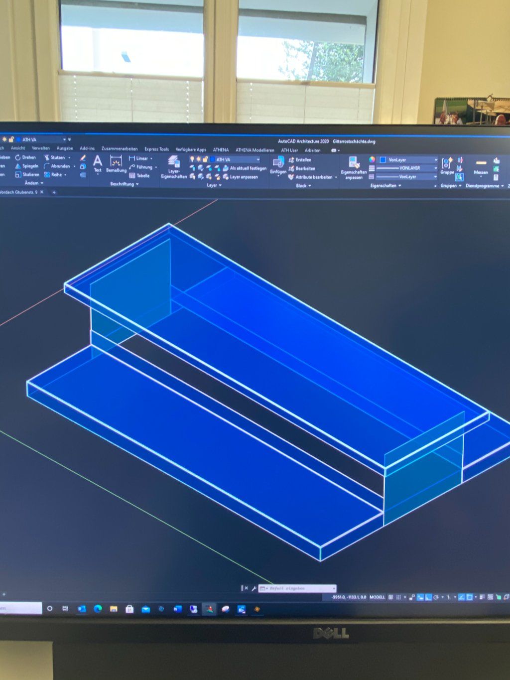 Naef Metallbau - Zurich